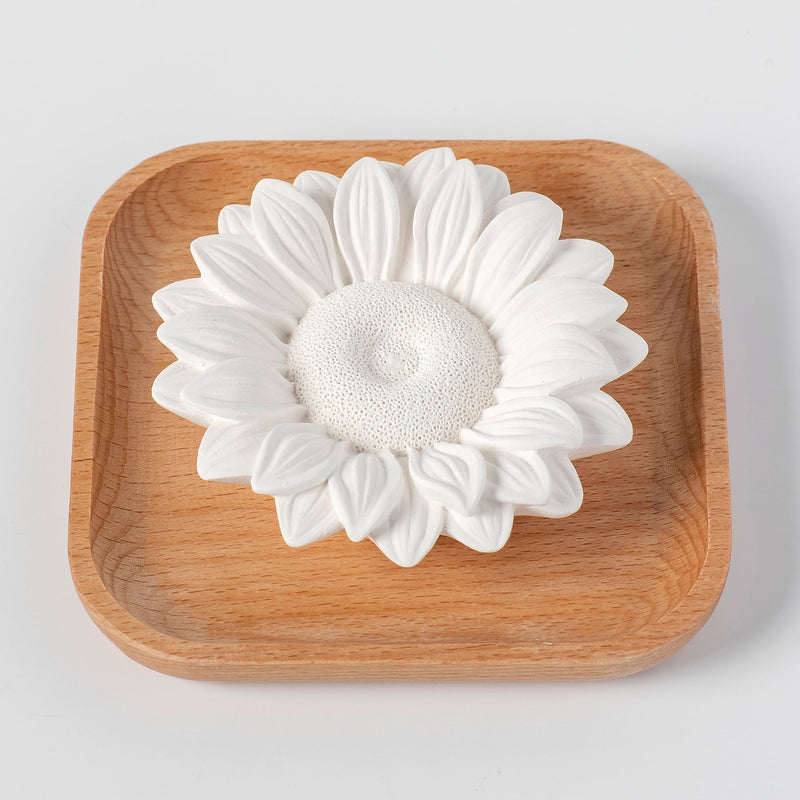 Plant Therapy Passive Sunflower Diffuser Diffuser