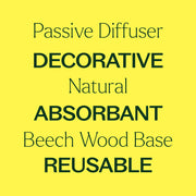 Plant Therapy Passive Sunflower Diffuser Diffuser