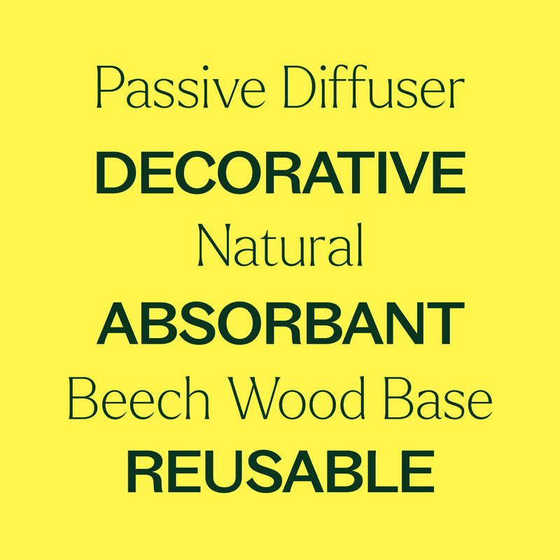 Plant Therapy Passive Sunflower Diffuser Diffuser