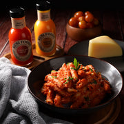 Kusi Foods Mystic Gold Hot Sauce