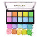 Profusion Cosmetics - Pastel 10 shade palette - 1oz