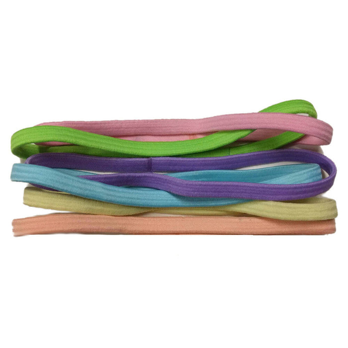 Threddies Thick Elastic Headbands