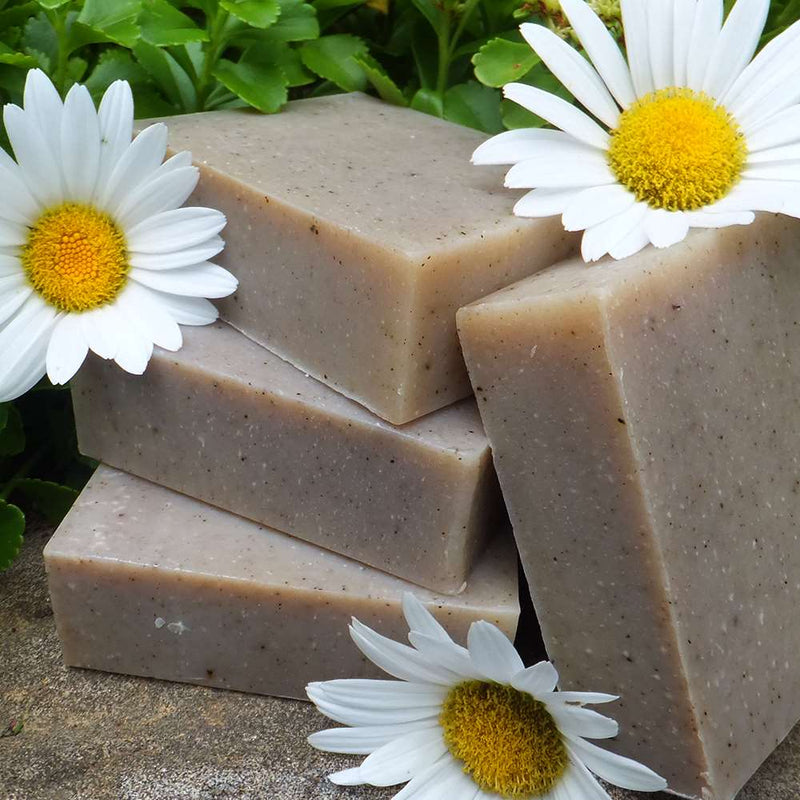 Chagrin Valley Soap & Salve Natural Soap: Patchouli Soap