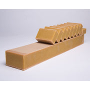Soap for Sinners Patchouli Orange with Turmeric Soap
