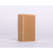 Soap for Sinners Patchouli Orange with Turmeric Soap