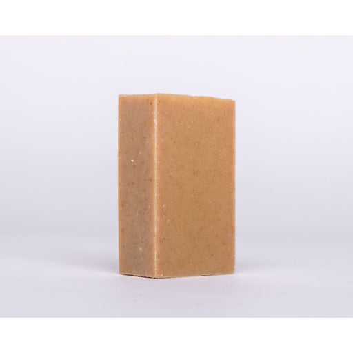 Soap for Sinners Patchouli Orange with Turmeric Soap
