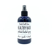 Rooted Earth Farm + Apothecary Healthy Hair Spray Hair + Nail Care