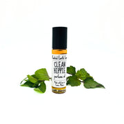 Rooted Earth Farm + Apothecary Clean Hippie Perfume Oil Perfume Oil