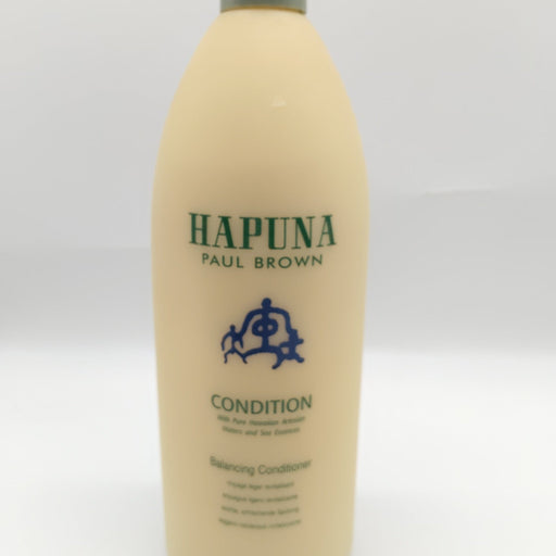 VIP Extensions Paul Brown Hawaii - Hapuna Balancing Conditioner (33 oz) Hair Care