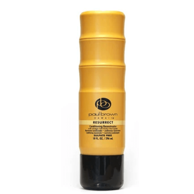 VIP Extensions Paul Brown Resurrect Conditioning Reconstructor Hair Care