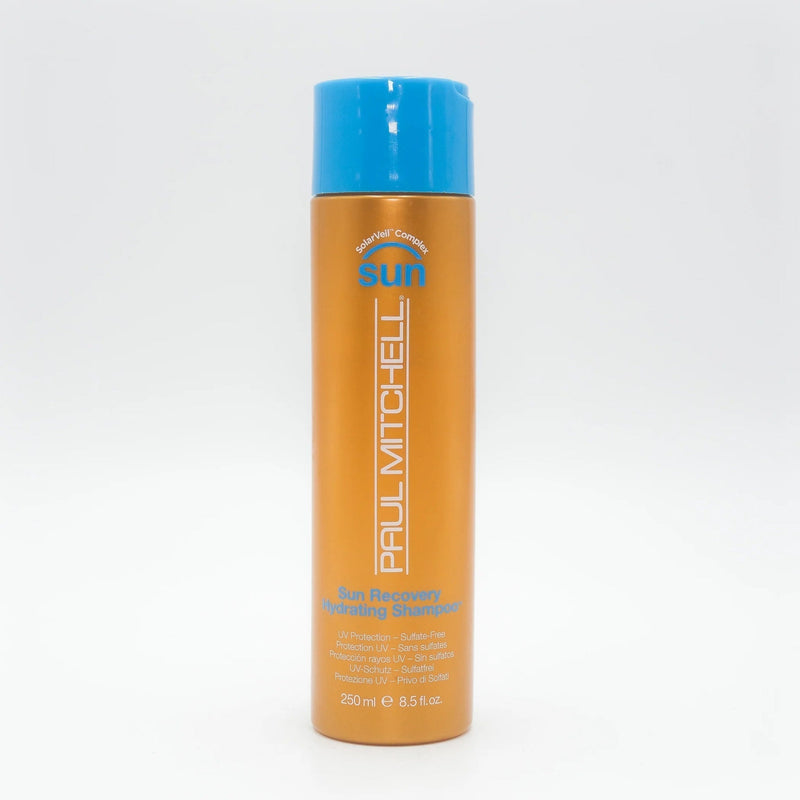 VIP Extensions PAUL MIITCHELL Sun Recovery Hydrating Shampoo 8.5 oz
