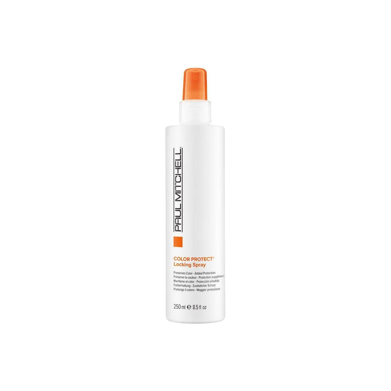 Paul Mitchell Paul Mitchell Color Protect Lock Spray, 8.5oz Hair Color Protect Spray