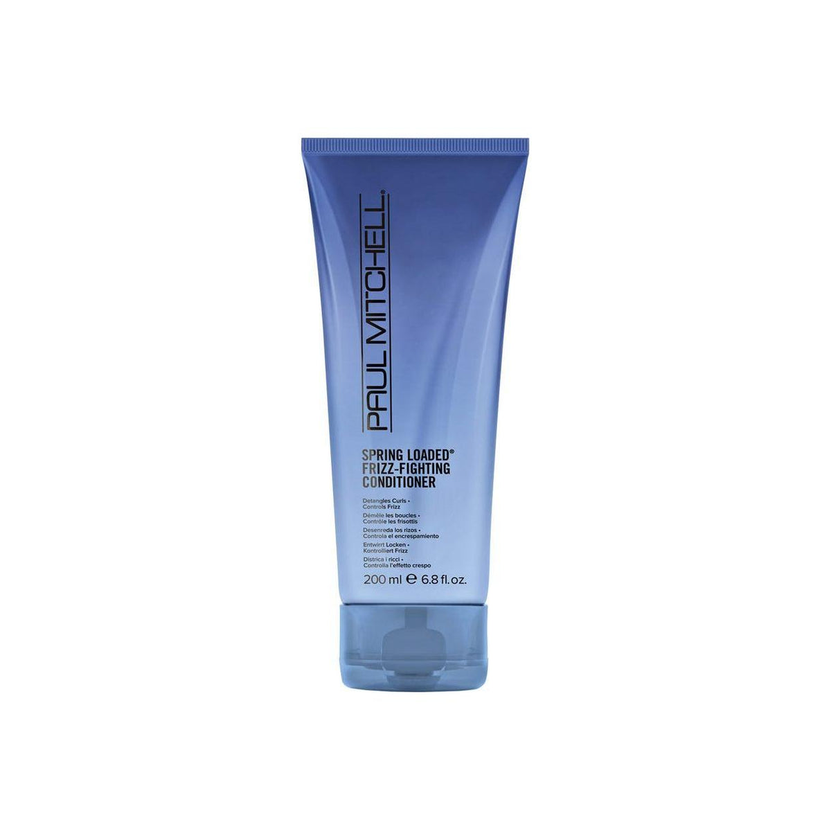 Paul Mitchell Curls Spring Loaded Frizz Fighting Conditioner, 6.8 Oz ...
