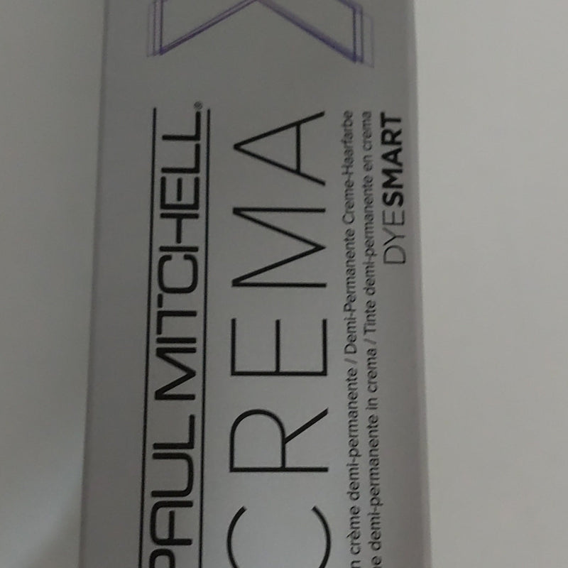 VIP Extensions Paul Mitchell Dyesmart Demi-Permanent Hair Color 3 fl Oz / 90 ml Hair Care