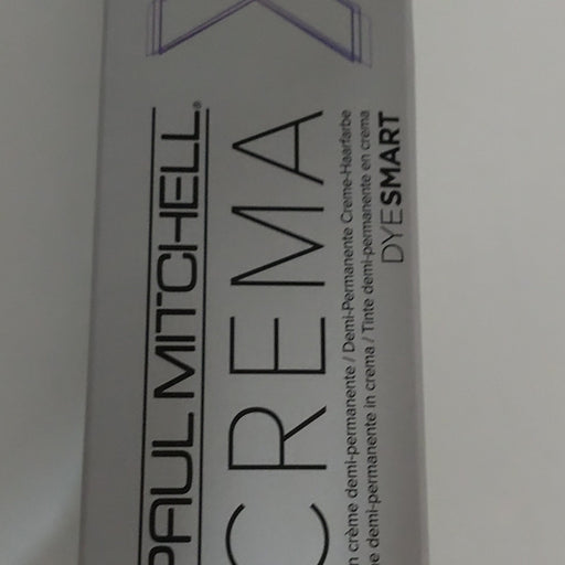 VIP Extensions Paul Mitchell Dyesmart Demi-Permanent Hair Color 3 oz Demi-Permanent Hair Color Dim Gray