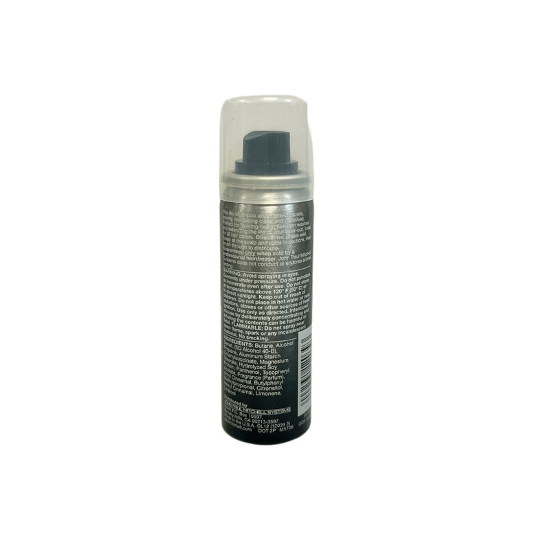 VIP Extensions Paul Mitchell Express Dry Wash Waterless Shampoo 1.1 Oz Hair Care