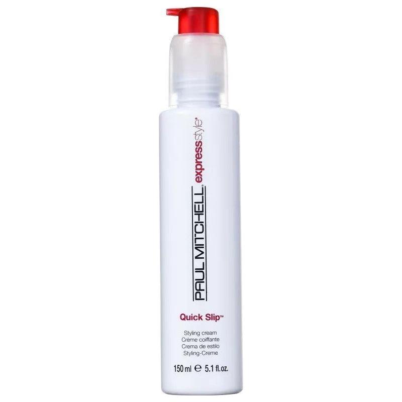 Paul Mitchell Paul Mitchell Express Style Quick Slip Styling Cream - 5.1 fl oz Styling Cream