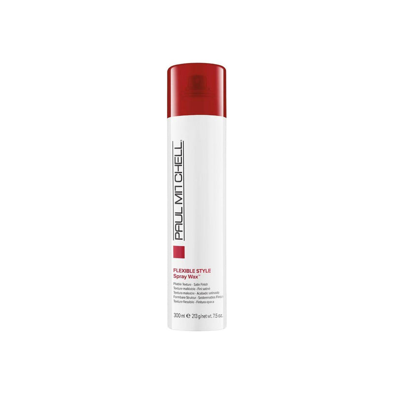 Paul Mitchell Paul Mitchell Spray Wax, 6.8 Ounce Hair Spray Wax