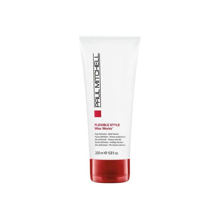 Paul Mitchell Slick Works Texture And Shine Finish 6.8 oz