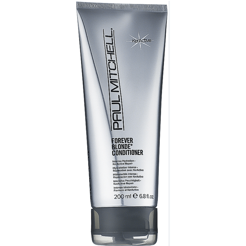 VIP Extensions Paul Mitchell Forever Blonde Conditioner 6.8 oz Hair Care