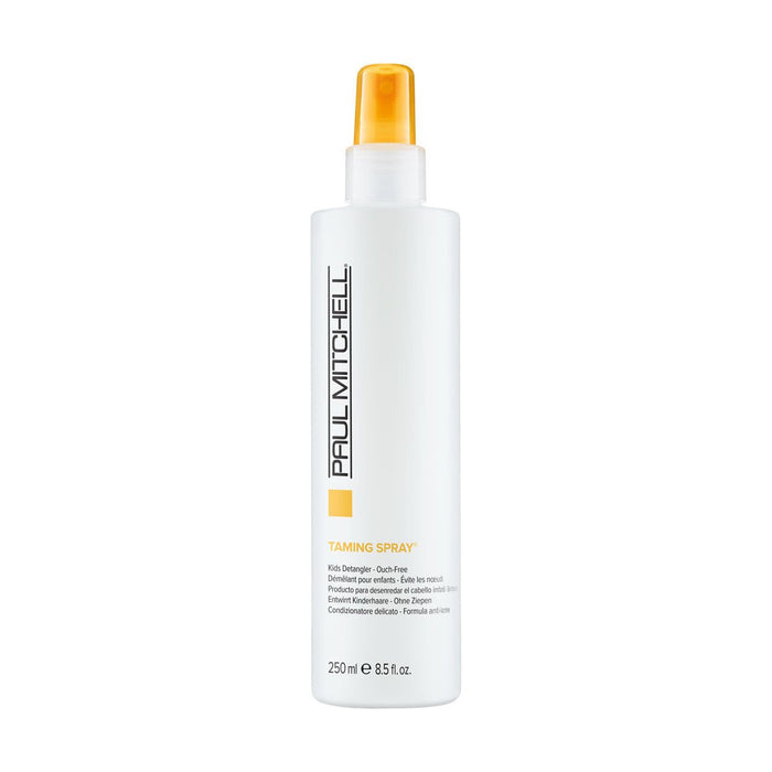 Paul Mitchell Taming Spray Unisex Hair Spray 8.5