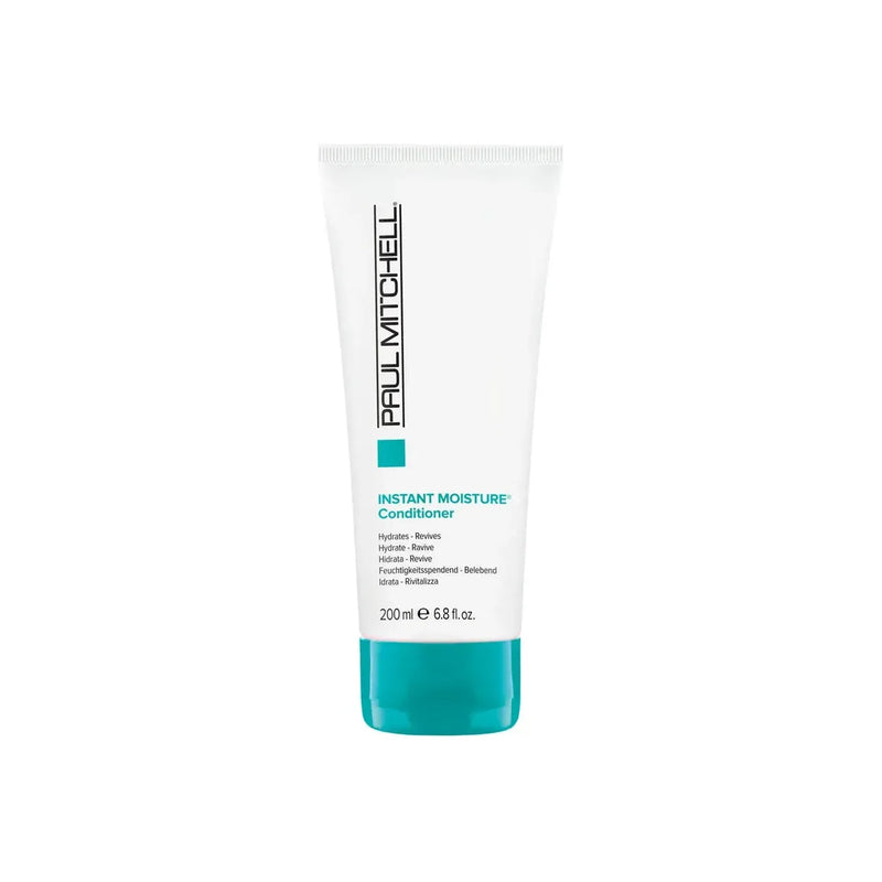 Paul Mitchell Paul Mitchell Instant Moisture Daily Treatment 6.8 Oz Hair Treatment