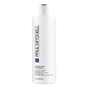 VIP Extensions Paul Mitchell Paul Mitchell Extra Body Daily Rinsr 33.8 fl  oz Hair Care