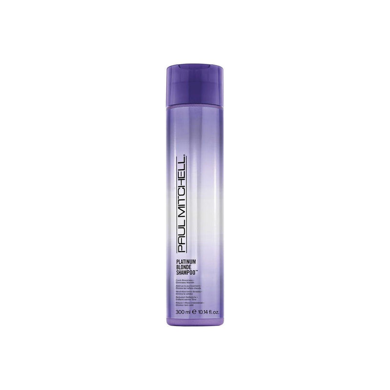 Paul Mitchell Paul Mitchell Platinum Blonde Shampoo - 10.14 fl oz Shampoo