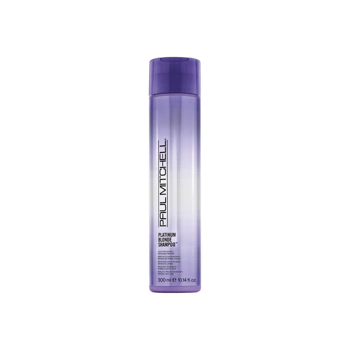 Paul Mitchell Platinum Blonde Shampoo - 10.14 fl oz