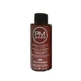 VIP Extensions Paul Mitchell PM Shines Demi-Permanent Hair Color 2oz (9RB) Pink Champagne Hair Care