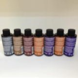 VIP Extensions Paul Mitchell PM Shines Demi Permanent Translucent Hydrating Color 2 Oz 9V Titanium Hair Care
