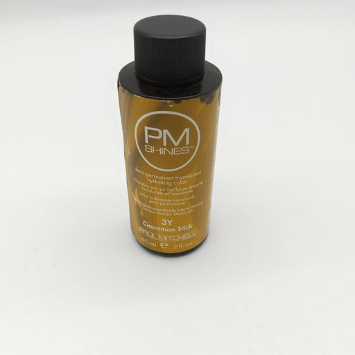 VIP Extensions Paul Mitchell The Demi Demi-Permanent Hair Color 3Y Cinnamon Stick, 2 oz Demi-Permanent Hair Color Lavender