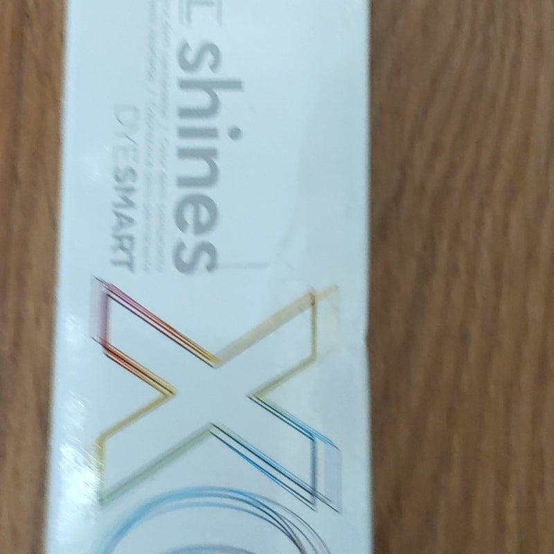 VIP Extensions Paul Mitchell Shines XG Demi-Permanent Hair Color 3oz (2N 2/0) Hair Care