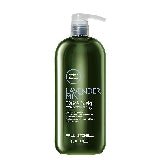 VIP Extensions Paul Mitchell Tea Tree Lavender Mint Moisturizing Nourishing Daily Conditioner 33.8 Oz Hair Care