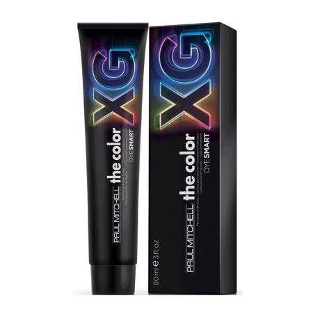 VIP Extensions Paul Mitchell The Color XG 5RV-5/46 Dyesmart Permanent Hair Color 3oz Hair Care