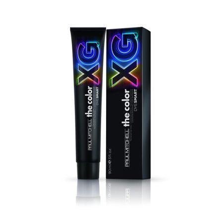 VIP Extensions Paul Mitchell the Color XG Dyesmart 5NN Hair Care