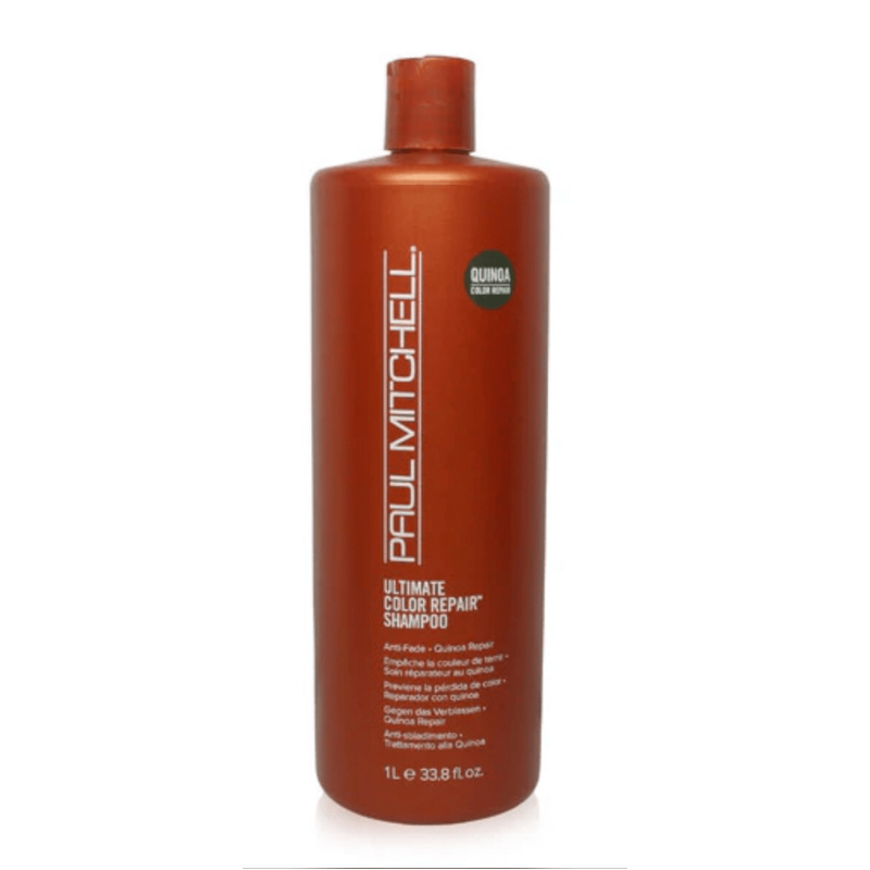 VIP Extensions Paul Mitchell Ultimate Color Repair Shampoo 1L Hair Care