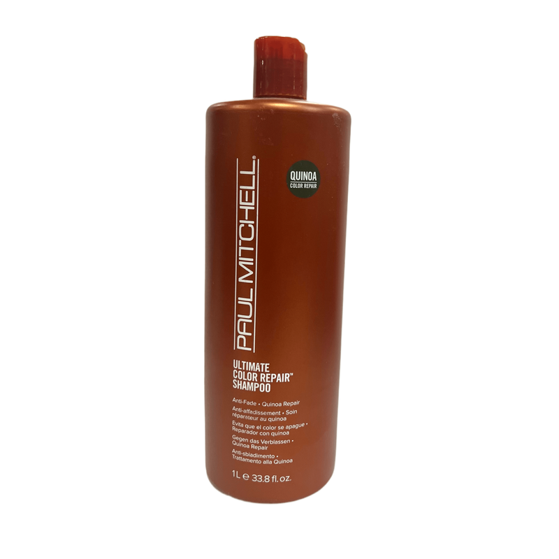 VIP Extensions Paul Mitchell Ultimate Color Repair Shampoo, Hair Care