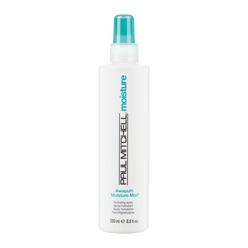 Paul Mitchell Paul Mitchell awapuhi moisture mist 250ml Hair Styling