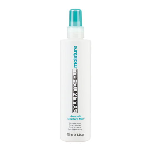 Paul Mitchell Paul Mitchell awapuhi moisture mist 250ml Hair Styling