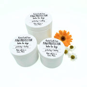 Rooted Earth Farm + Apothecary Paw Protector Balm Pet Care