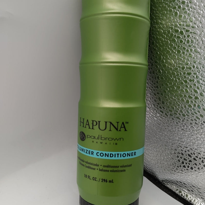VIP Extensions PBH Marketing Paul Brown Hapuna Conditioner 10 Oz Hair Care
