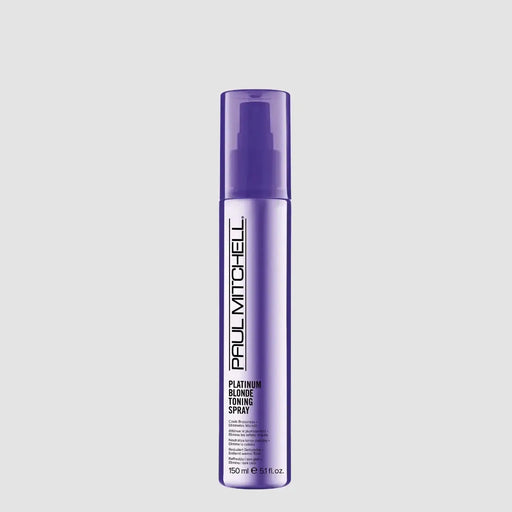 Paul Mitchell Platinum Blonde Toning Spray 150ml