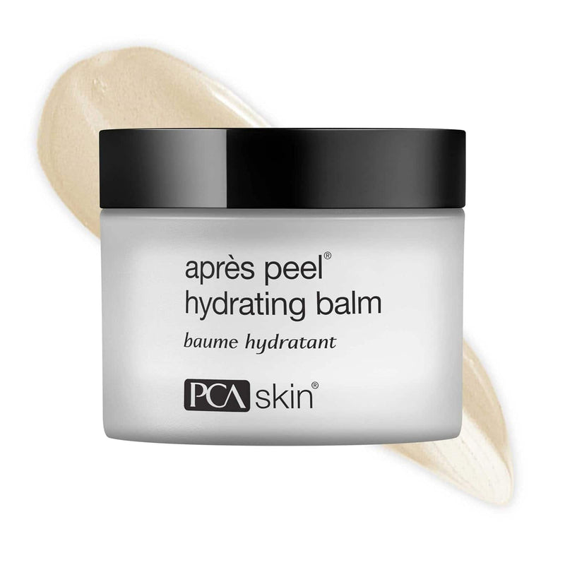 Nava Beauty PCA Skin Après Peel Hydrating Balm 1.7 OZ White Smoke