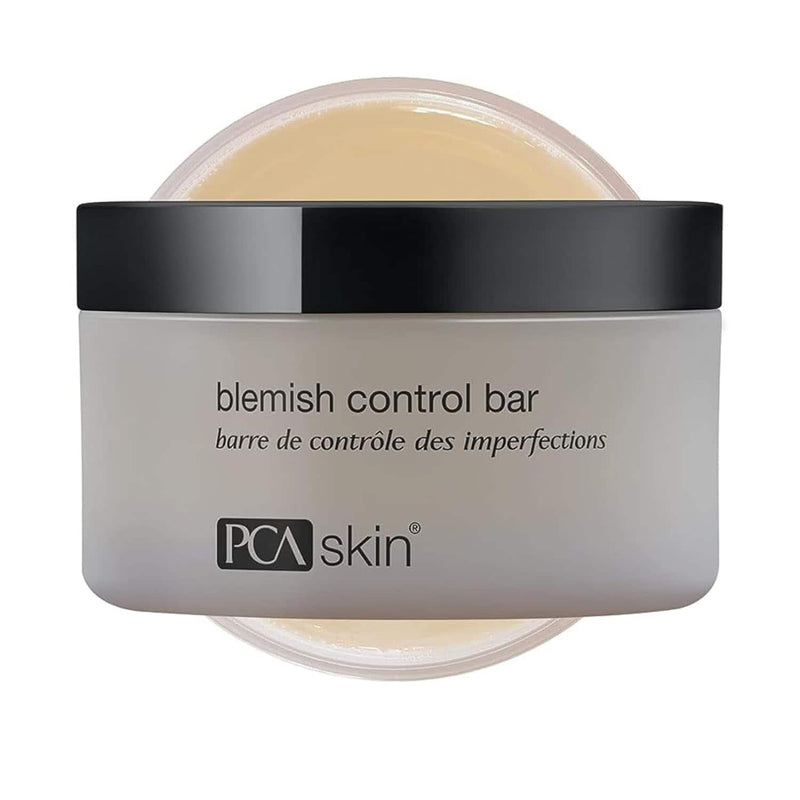 Nava Beauty PCA Skin Blemish Control Bar 3.2 OZ Cleanse White Smoke Default Title