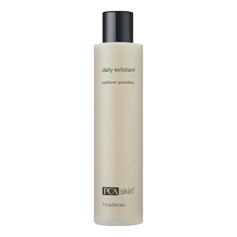 Nava Beauty PCA Skin Daily Exfoliant 7 OZ Dark Gray