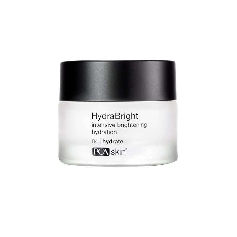 Nava Beauty PCA Skin HydraBright 1.69 OZ White Smoke