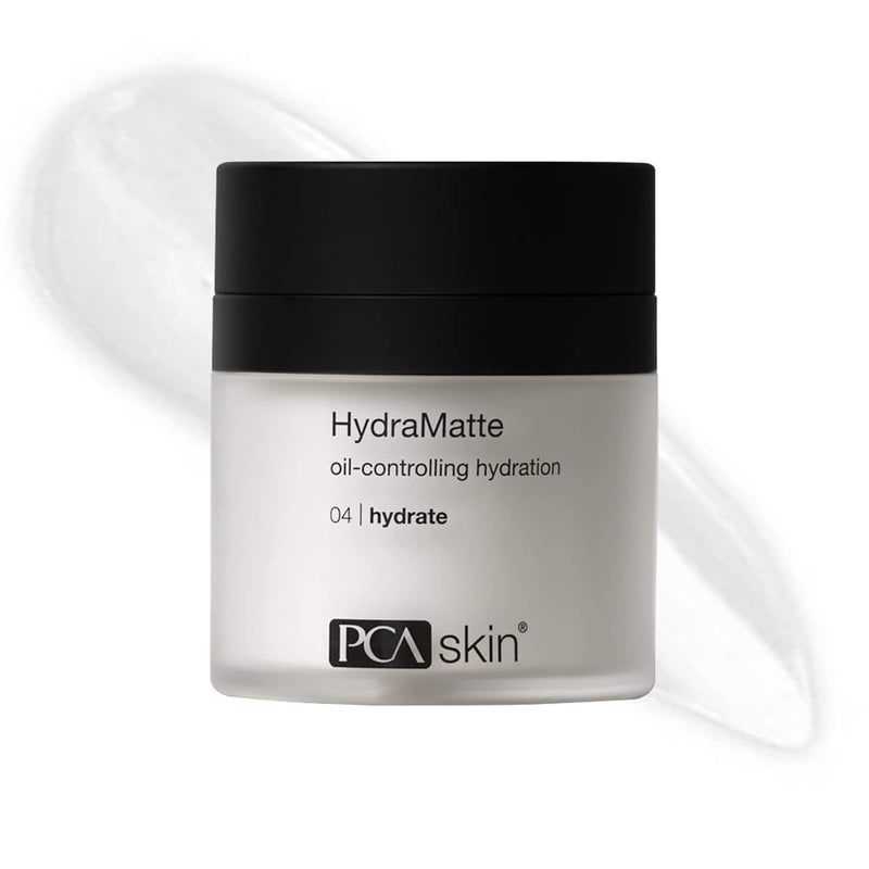 Nava Beauty PCA Skin HydraMatte 1.8 OZ Moisturizers White Smoke Default Title