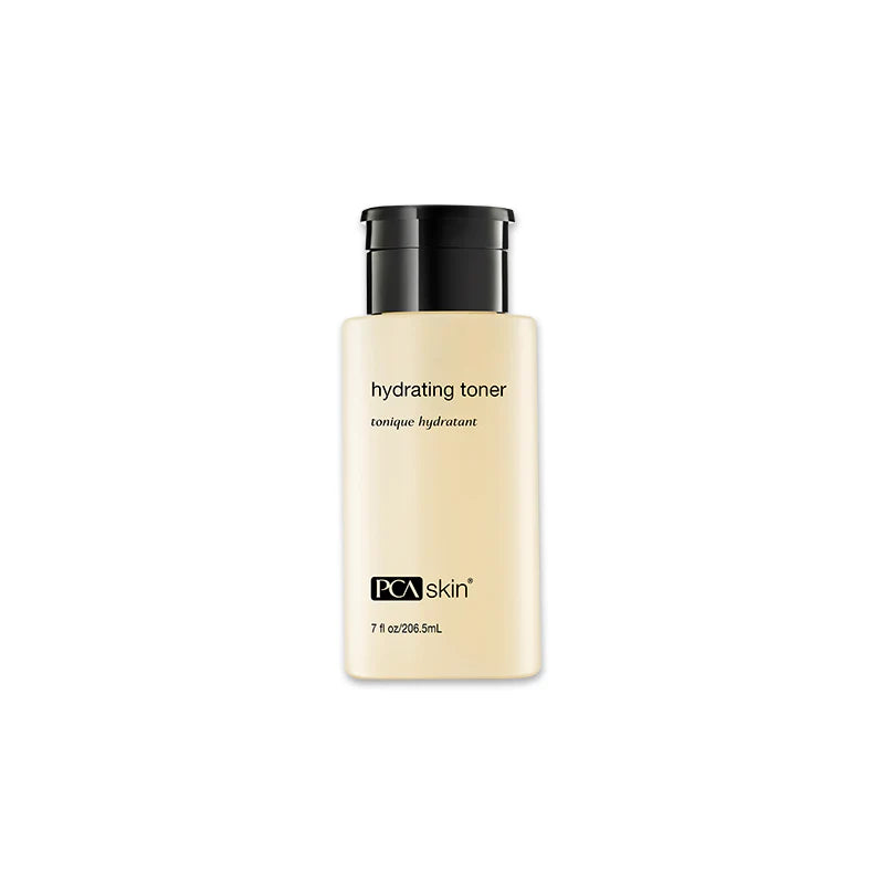 Nava Beauty PCA Skin Hydrating Toner 7 OZ Facial Care Wheat Default Title