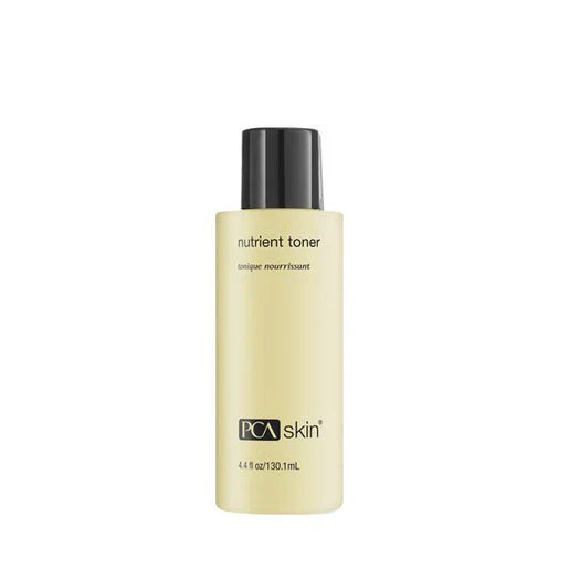 Nava Beauty PCA Skin Nutrient Toner 4.4 OZ Antique White